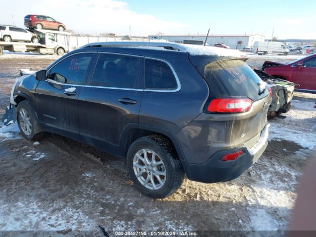 Photo 2 VIN: 1C4PJMCS7GW342066 - JEEP CHEROKEE 