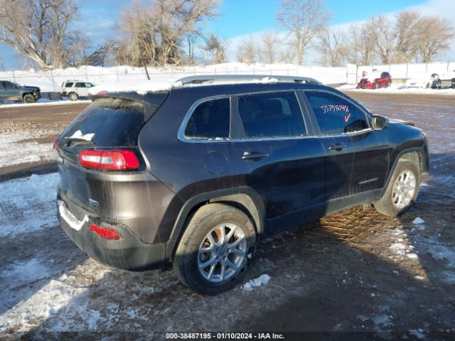 Photo 3 VIN: 1C4PJMCS7GW342066 - JEEP CHEROKEE 