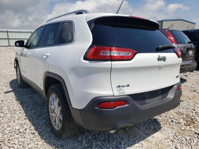 Photo 2 VIN: 1C4PJMCS7GW348496 - JEEP CHEROKEE L 