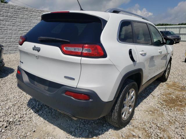 Photo 3 VIN: 1C4PJMCS7GW348496 - JEEP CHEROKEE L 