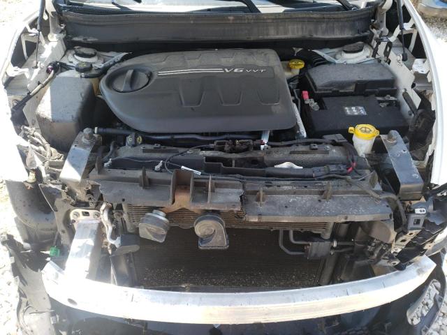 Photo 6 VIN: 1C4PJMCS7GW348496 - JEEP CHEROKEE L 