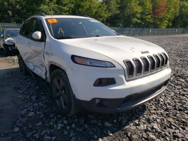 Photo 0 VIN: 1C4PJMCS7GW357764 - JEEP CHEROKEE L 