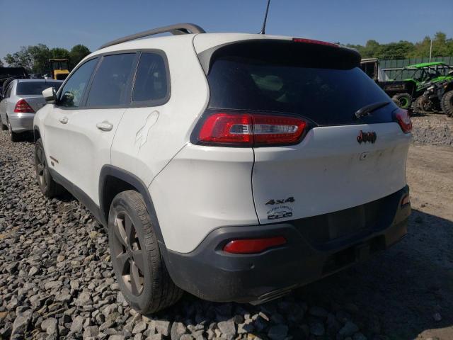 Photo 2 VIN: 1C4PJMCS7GW357764 - JEEP CHEROKEE L 