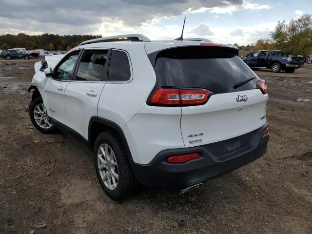 Photo 2 VIN: 1C4PJMCS7HD216075 - JEEP CHEROKEE L 