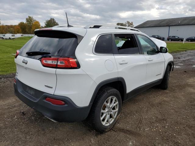 Photo 3 VIN: 1C4PJMCS7HD216075 - JEEP CHEROKEE L 