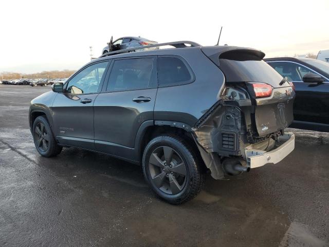 Photo 1 VIN: 1C4PJMCS7HW503985 - JEEP CHEROKEE L 