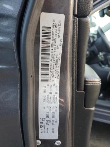 Photo 13 VIN: 1C4PJMCS7HW503985 - JEEP CHEROKEE L 