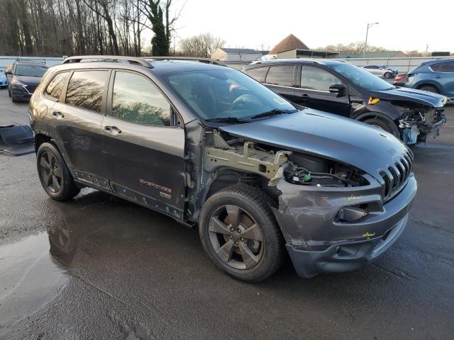 Photo 3 VIN: 1C4PJMCS7HW503985 - JEEP CHEROKEE L 