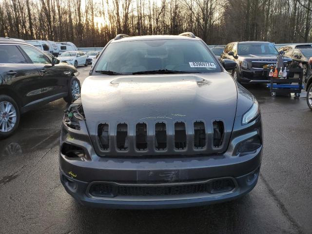 Photo 4 VIN: 1C4PJMCS7HW503985 - JEEP CHEROKEE L 