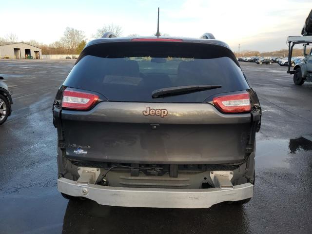 Photo 5 VIN: 1C4PJMCS7HW503985 - JEEP CHEROKEE L 