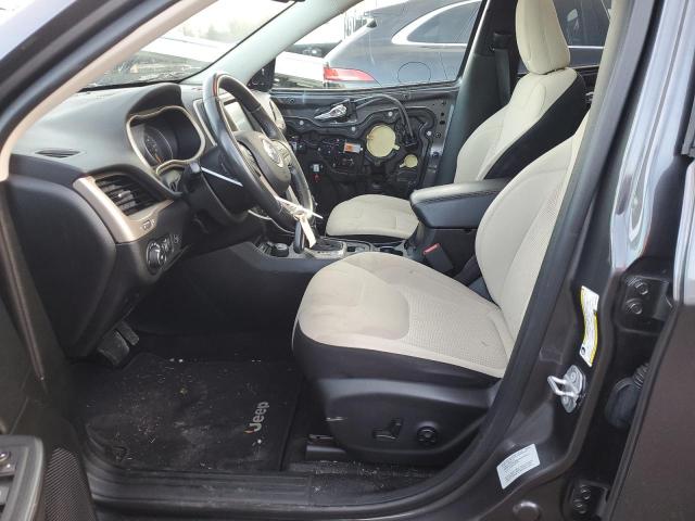 Photo 6 VIN: 1C4PJMCS7HW503985 - JEEP CHEROKEE L 