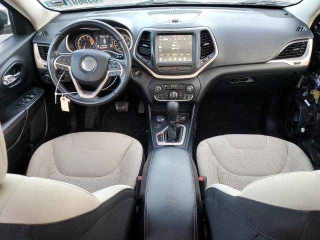Photo 7 VIN: 1C4PJMCS7HW503985 - JEEP CHEROKEE L 