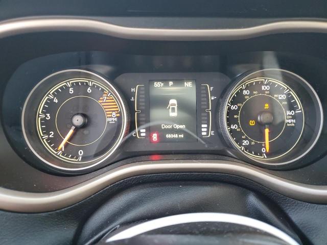 Photo 8 VIN: 1C4PJMCS7HW503985 - JEEP CHEROKEE L 