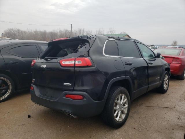 Photo 2 VIN: 1C4PJMCS7HW513464 - JEEP CHEROKEE L 