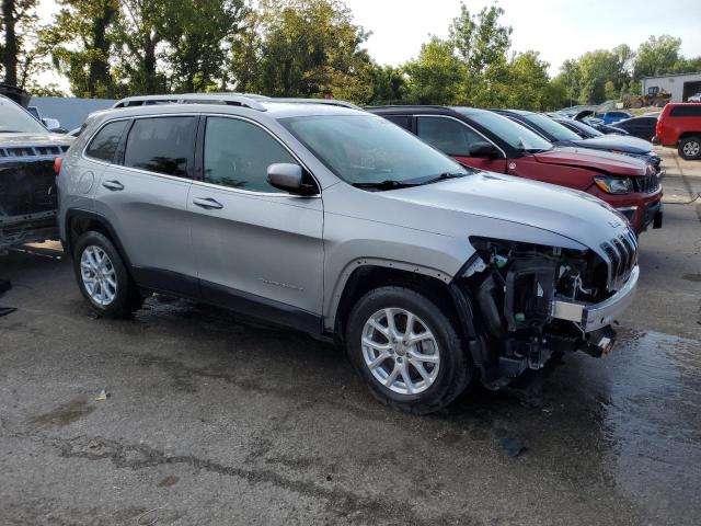 Photo 3 VIN: 1C4PJMCS7HW513609 - JEEP GRAND CHEROKEE 