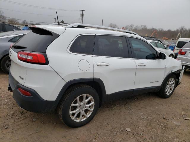 Photo 2 VIN: 1C4PJMCS7HW524707 - JEEP CHEROKEE L 