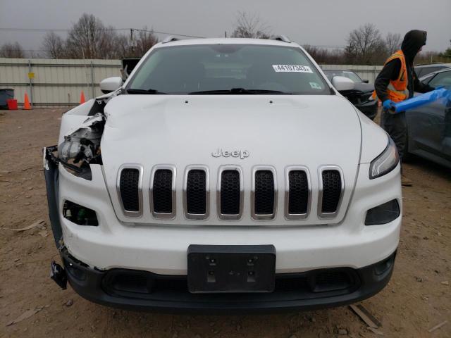 Photo 4 VIN: 1C4PJMCS7HW524707 - JEEP CHEROKEE L 