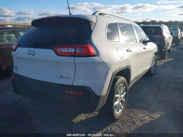 Photo 3 VIN: 1C4PJMCS7HW530202 - JEEP CHEROKEE 