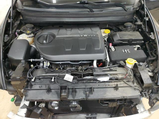 Photo 10 VIN: 1C4PJMCS7HW544200 - JEEP CHEROKEE L 