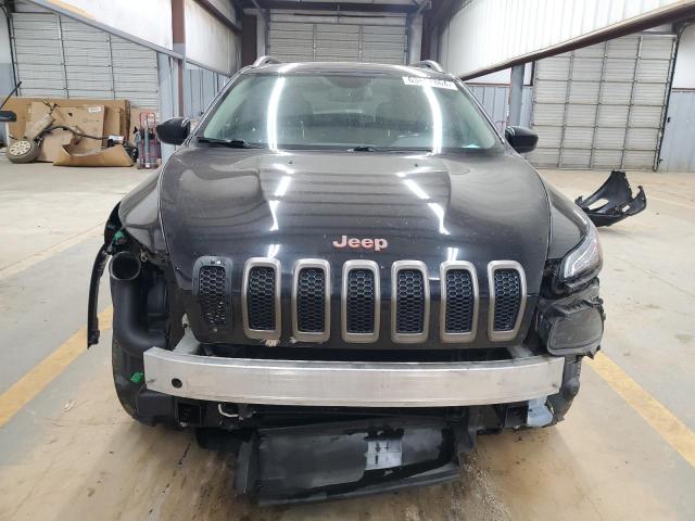 Photo 4 VIN: 1C4PJMCS7HW544200 - JEEP CHEROKEE L 