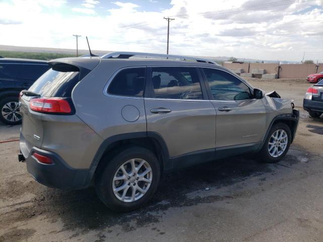 Photo 2 VIN: 1C4PJMCS7HW545024 - JEEP GRAND CHEROKEE 