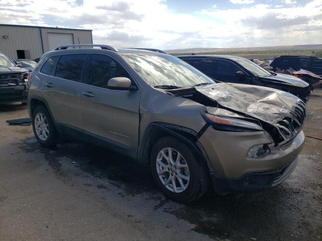 Photo 3 VIN: 1C4PJMCS7HW545024 - JEEP GRAND CHEROKEE 