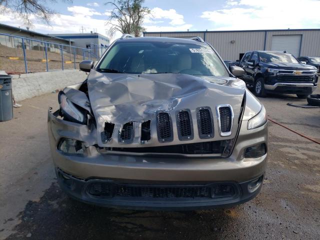 Photo 4 VIN: 1C4PJMCS7HW545024 - JEEP GRAND CHEROKEE 