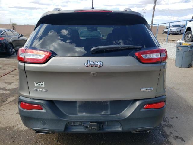 Photo 5 VIN: 1C4PJMCS7HW545024 - JEEP GRAND CHEROKEE 