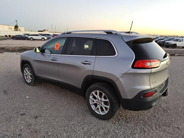 Photo 1 VIN: 1C4PJMCS7HW562275 - JEEP CHEROKEE L 