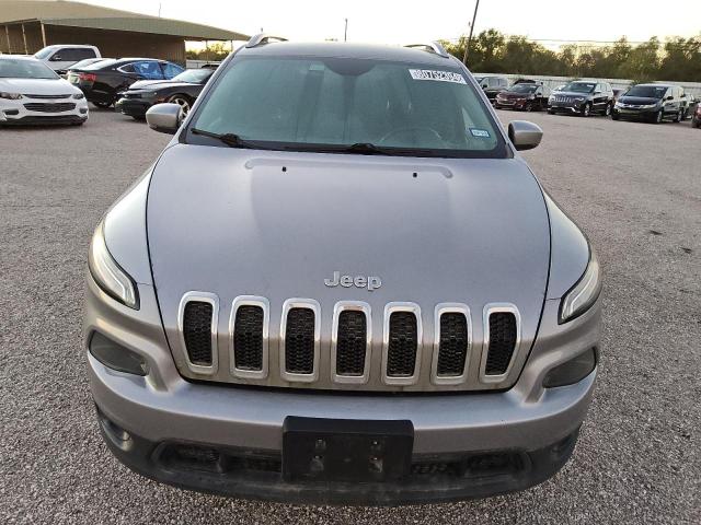 Photo 4 VIN: 1C4PJMCS7HW562275 - JEEP CHEROKEE L 