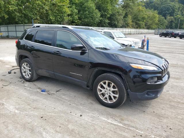 Photo 3 VIN: 1C4PJMCS7HW563085 - JEEP CHEROKEE L 