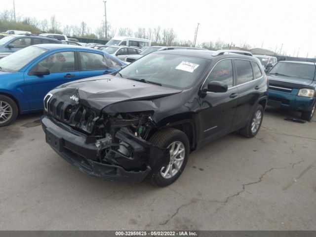 Photo 1 VIN: 1C4PJMCS7HW565113 - JEEP CHEROKEE 