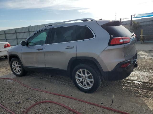 Photo 1 VIN: 1C4PJMCS7HW581800 - JEEP CHEROKEE L 