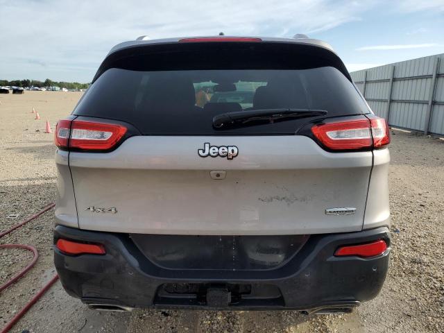 Photo 5 VIN: 1C4PJMCS7HW581800 - JEEP CHEROKEE L 