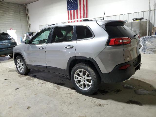 Photo 1 VIN: 1C4PJMCS7HW589850 - JEEP CHEROKEE L 