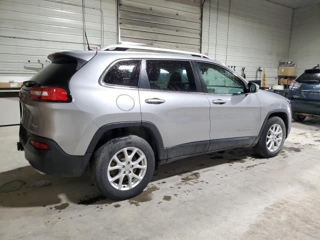 Photo 2 VIN: 1C4PJMCS7HW589850 - JEEP CHEROKEE L 