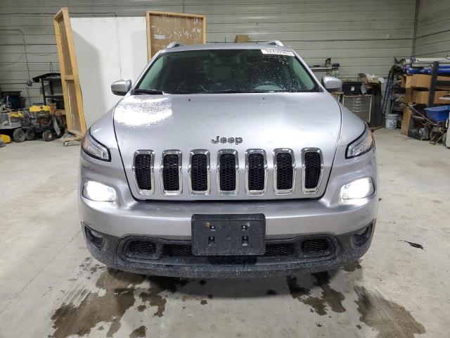 Photo 4 VIN: 1C4PJMCS7HW589850 - JEEP CHEROKEE L 