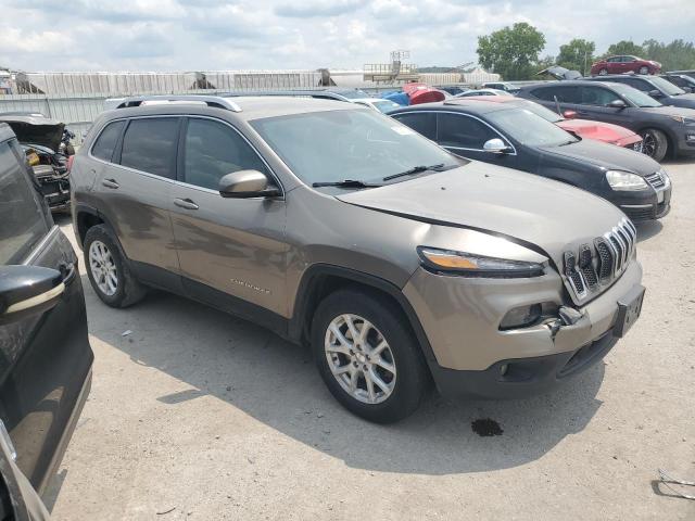 Photo 3 VIN: 1C4PJMCS7HW609739 - JEEP CHEROKEE L 