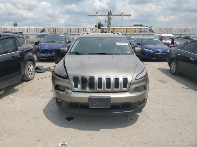 Photo 4 VIN: 1C4PJMCS7HW609739 - JEEP CHEROKEE L 