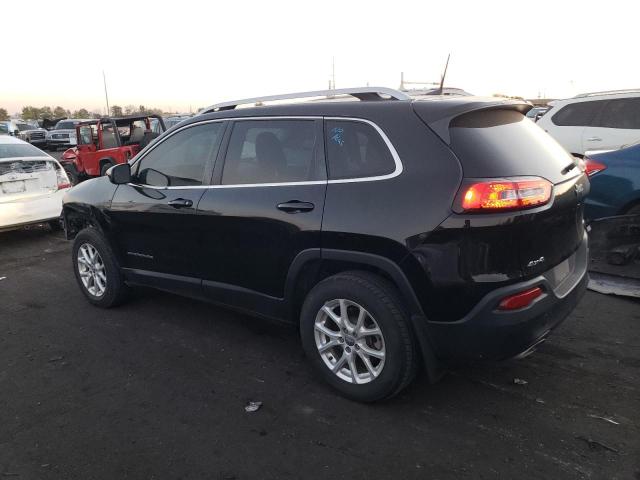 Photo 1 VIN: 1C4PJMCS7HW621129 - JEEP CHEROKEE L 