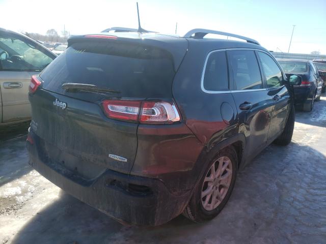 Photo 3 VIN: 1C4PJMCS7HW632972 - JEEP CHEROKEE L 