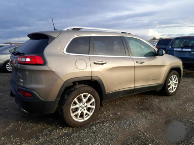 Photo 2 VIN: 1C4PJMCS7HW659783 - JEEP CHEROKEE L 