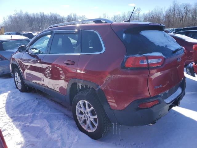 Photo 1 VIN: 1C4PJMCS8EW121878 - JEEP CHEROKEE L 