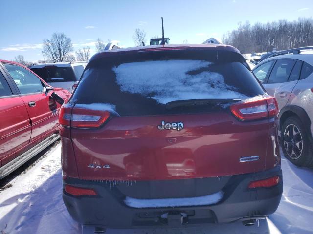 Photo 5 VIN: 1C4PJMCS8EW121878 - JEEP CHEROKEE L 