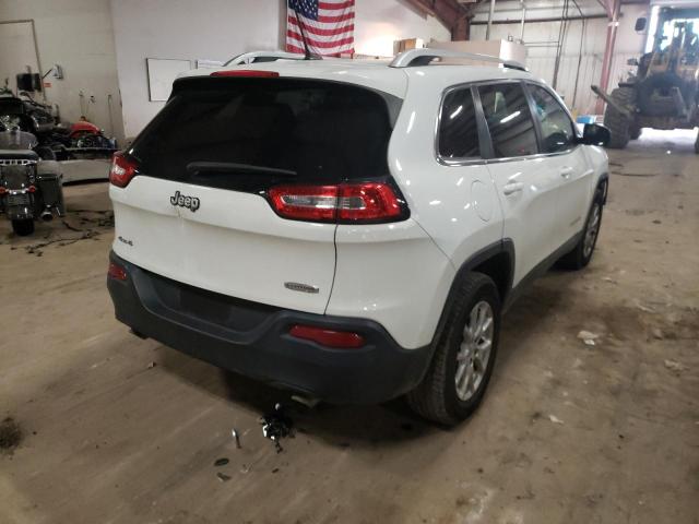 Photo 3 VIN: 1C4PJMCS8EW125610 - JEEP CHEROKEE L 