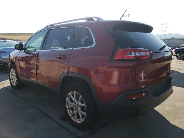 Photo 1 VIN: 1C4PJMCS8EW150930 - JEEP CHEROKEE L 