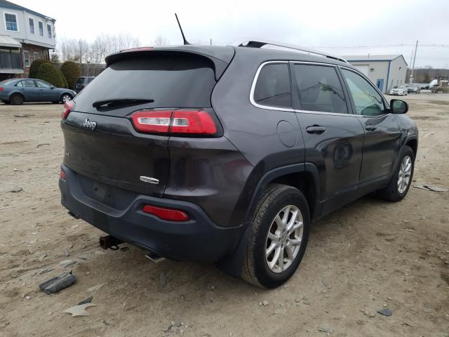 Photo 3 VIN: 1C4PJMCS8EW151527 - JEEP CHEROKEE L 