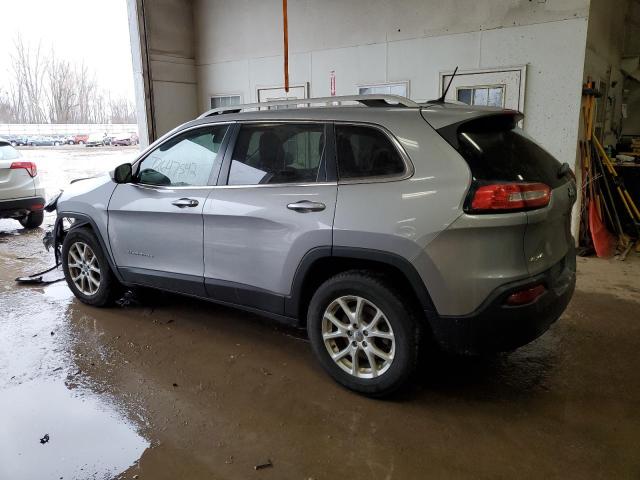 Photo 1 VIN: 1C4PJMCS8EW169610 - JEEP CHEROKEE L 