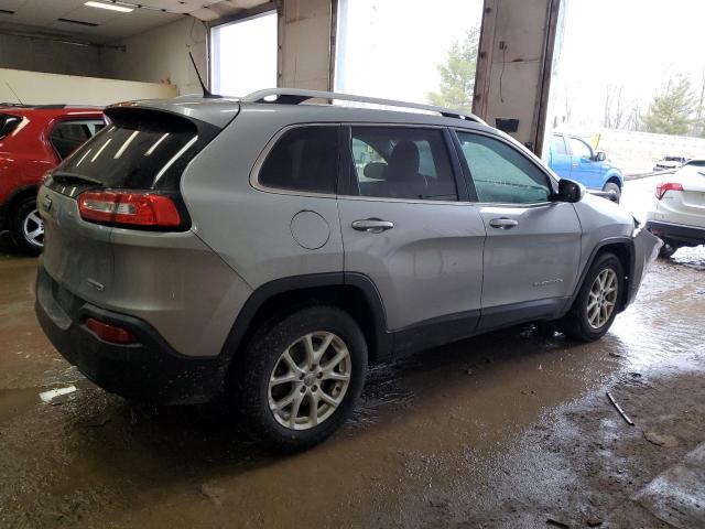 Photo 2 VIN: 1C4PJMCS8EW169610 - JEEP CHEROKEE L 