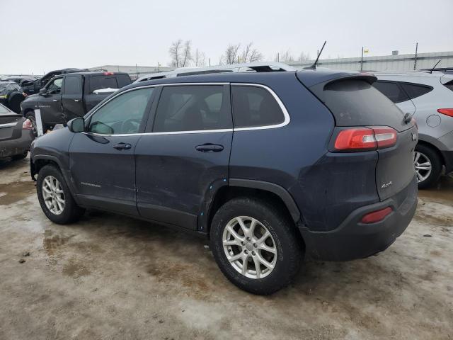 Photo 1 VIN: 1C4PJMCS8EW205974 - JEEP GRAND CHEROKEE 